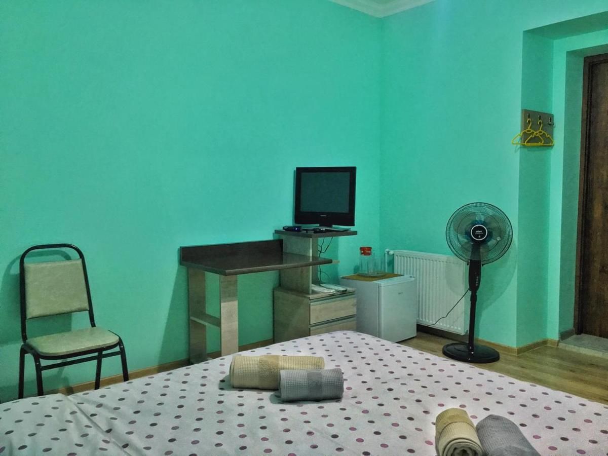 Апарт-отели Vercxli 24 Тбилиси