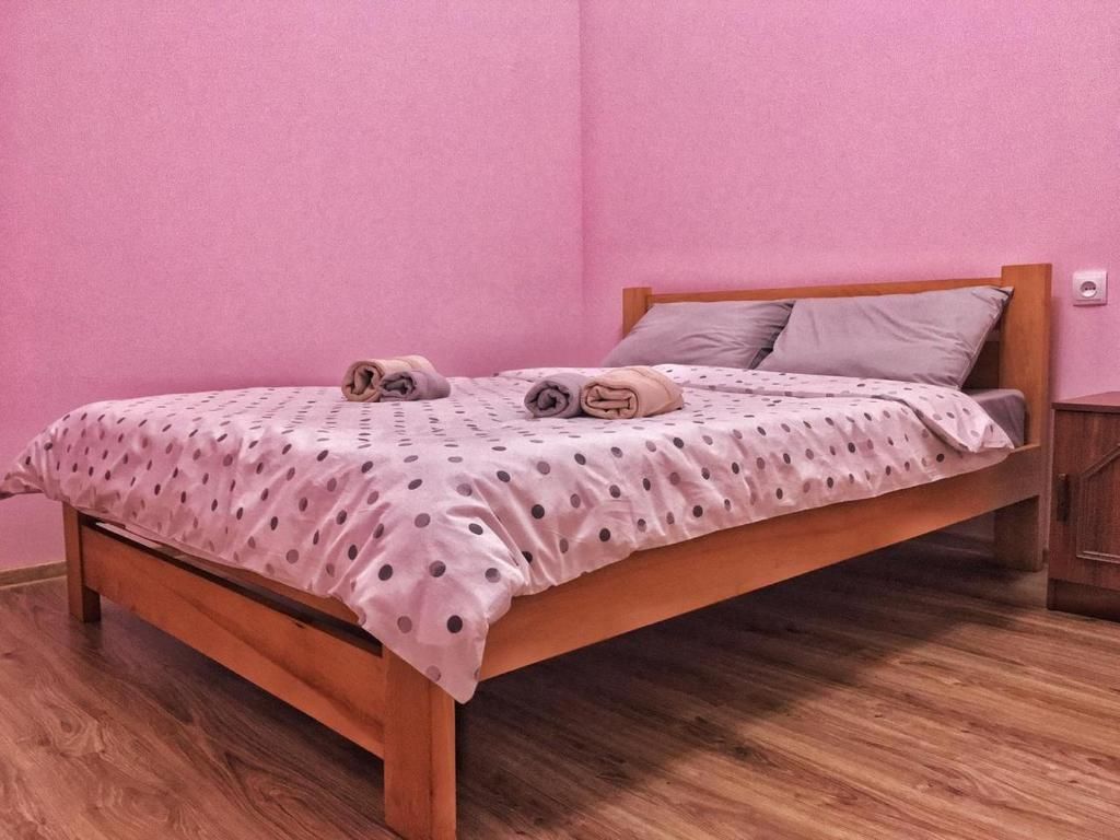 Апарт-отели Vercxli 24 Тбилиси
