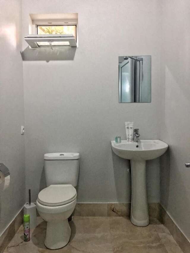 Апарт-отели Vercxli 24 Тбилиси-25