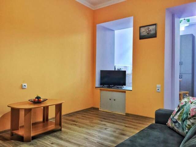 Апарт-отели Vercxli 24 Тбилиси-6